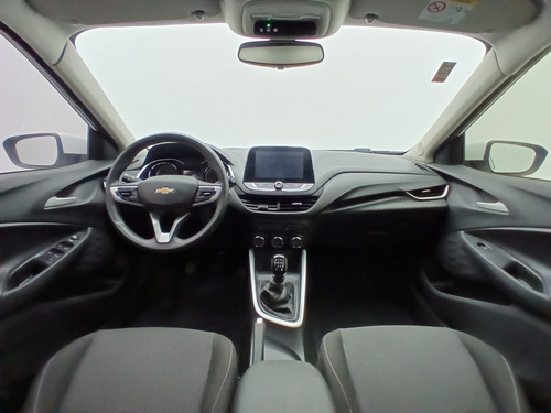 Chevrolet Onix 1.0 TURBO FLEX PLUS LTZ MANUAL