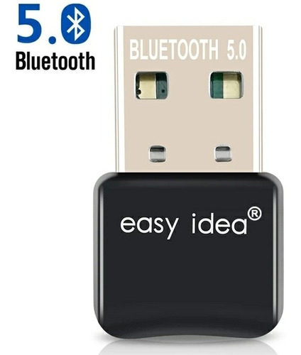 Bluetooth 5,0 Transmisor Reseptor Inalambrico 