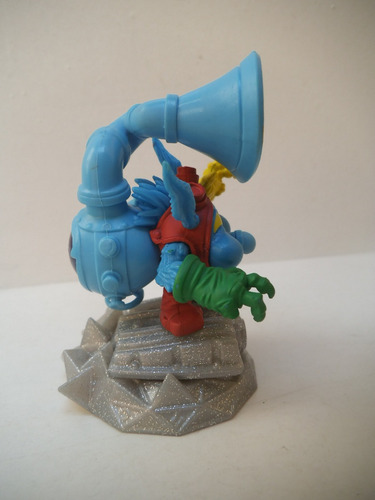 Imagen 3 de 4 de Birthday Bash Big Bubble Pop Fizz Skylanders Activision