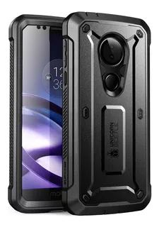 Supcase Funda Moto G6 Play De Envoltura Completa Con Protect