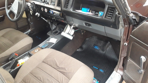 Imagen 10 de 15 de Ford Falcon Guia Sp