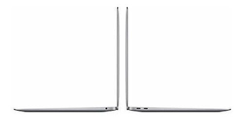 Imagen 5 de 5 de Macbook Air Gris 2018 13.3 Core I5 8gb 256gb Ssd Outlet