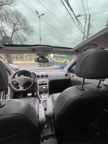 Peugeot 308 1.6 Sport Thp 163cv