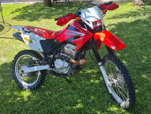 comprar Tornado 2017, Primera Mano, Lista Para Hacer Enduro. Excelen