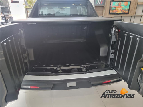 Fiat Toro 1.3 TURBO 270 FLEX ENDURANCE AT6