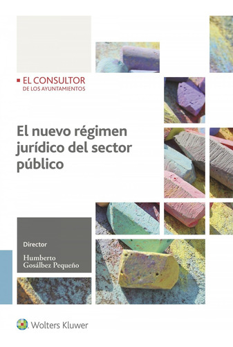 Nuevo Régimen Jurídico Del Sector Público