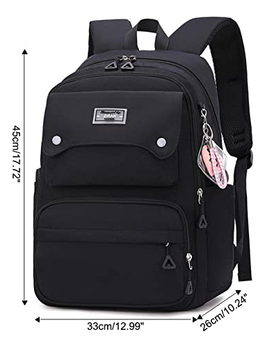Jia TĂș Chicas Adolescentes Mochila Casual High Middle 8mszu