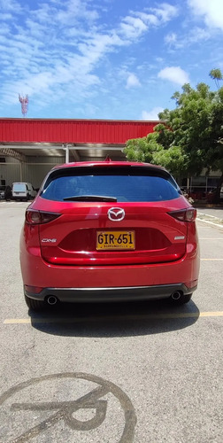 Mazda CX-5 2.0 Touring At