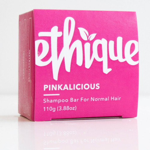 Ethique Shampoo Bar, Pinkalicious 3.88 Oz