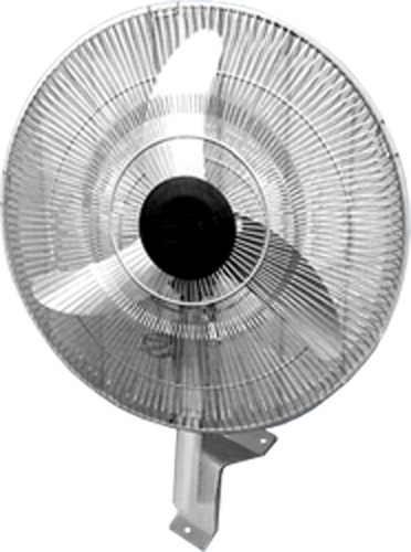 Ventilador De Pared 17 Superelectric