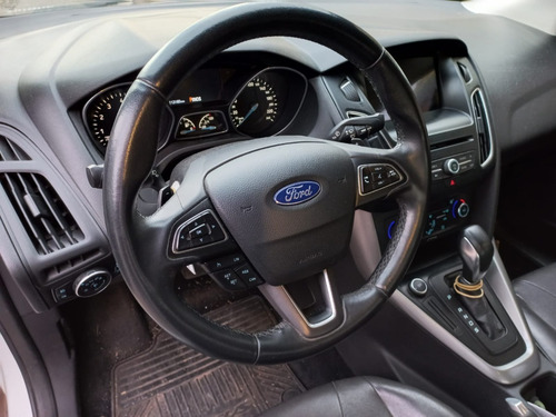 Imagen 4 de 13 de Ford Focus Iii 2.0 Se Plus At6 2017