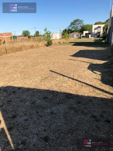 Imagen 1 de 6 de Terreno - Los Hornos