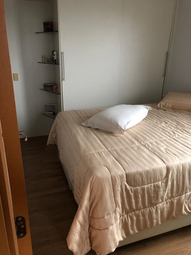 Imagem 2 de 28 de Apartamento 72 Metros 3 Dormitórios 1 Suíte 2 Vagas Ótima Localização - 15812