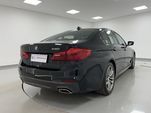 Imagem 4 de 14 de Bmw 530i M Sport