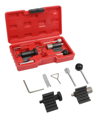 Kit De Herramientas De Sincronización Del Motor, Herra...