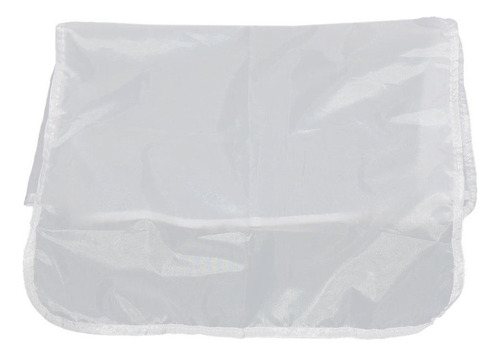 Q 2xfunda De Plástico Para Respaldo De Silla En Peluquerías