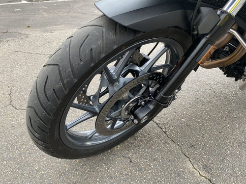 Imagen 17 de 20 de Bmw F750 Gs Premium 2022
