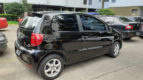 Volkswagen Fox 1.6 3 Ptas Trendline Pack