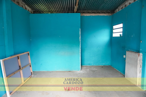 2 Lotes De 425 M2 C/u Total 850 M2, Mas Local, 24 M2, Pompeya, Merlo