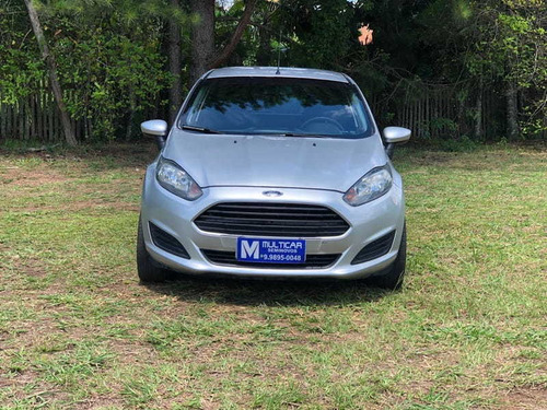 Ford Fiesta Ha 1.5l S