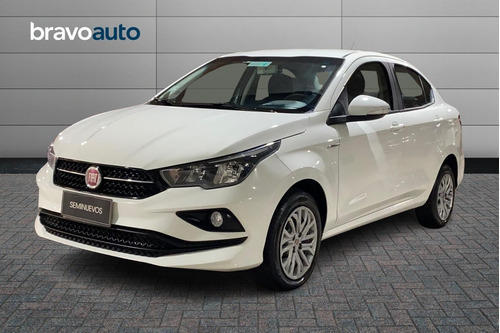 Fiat (in) Cronos Precision 1.8 Aut 4p