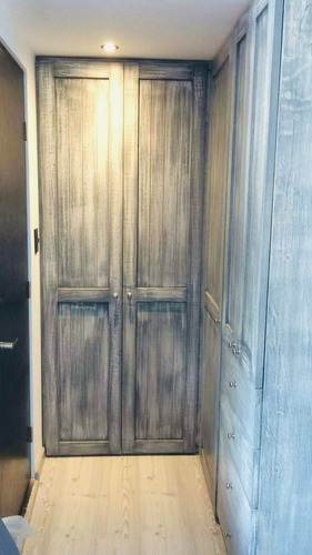 Imagen 13 de 14 de Departamento Amueblado De Dos Niveles En Renta Para 1 (una)