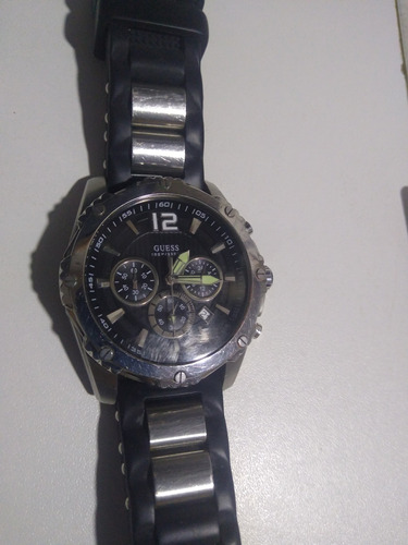 Reloj Guess W0167g1 