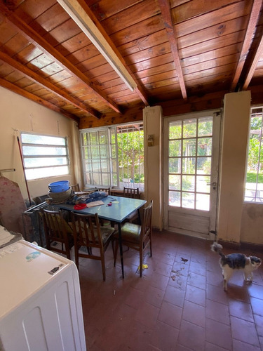 Imagen 12 de 15 de Bajo De Precio Venta Block 2 Unidades Tipo Ph 3 Ambientes Cada Uno Total 4 Dormitorios Gran Jardin Parque Apto Multifamiliar Oportunidad Las Heras 2900 Florida M Vicente Lopez De Paola Propiedades