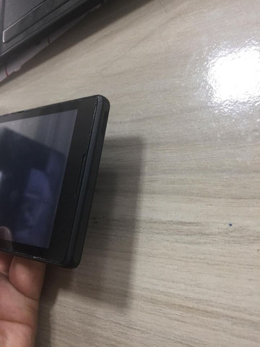 Celular Sony C2304 Usado Com Detalhes
