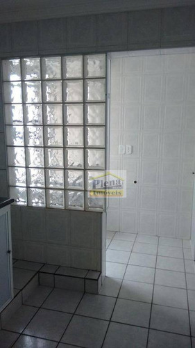 Imagem 15 de 18 de Apartamento Residencial À Venda, Parque João De Vasconcelos, Sumaré. - Ap0617