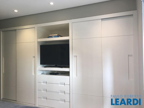 Imagem 5 de 15 de Apartamento - Vila Leopoldina - Sp - 611023