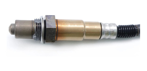 Sensor Oxigeno Pos1 Trax 1.8 Sonic 1.6 2012 - 2017 Gm Parts