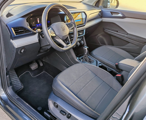 Volkswagen Taos 1.4 Tsi Comfortline At