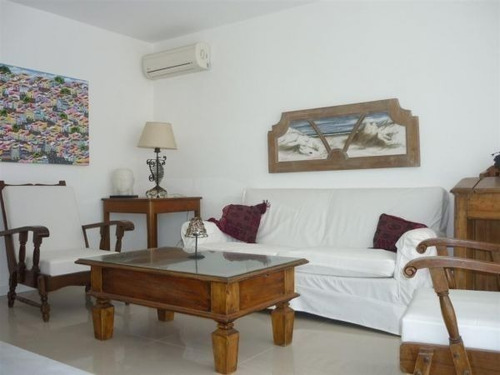 Venta De Apartamento 2 Dormitorios En La Barra