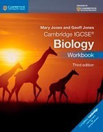 Igcse Biology  -  Workbook  3rd Ed. Kel Ediciones