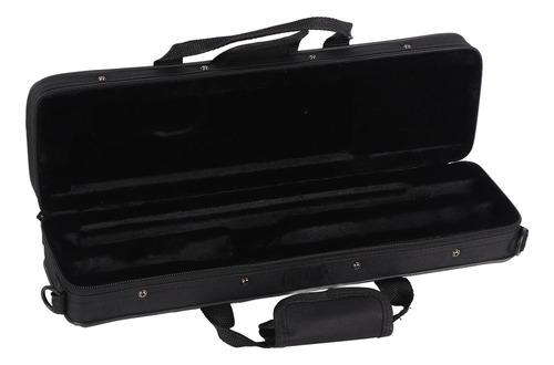 L Fundas Tipo Flauta, De Tela Oxford, Impermeables Y