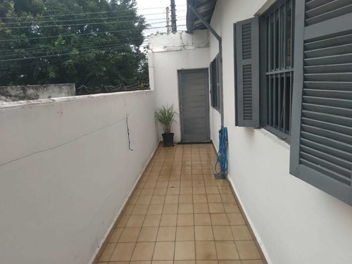 Casa Com 2 Dormitórios + Edícula - Butantã - Fl46