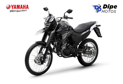 Imagem 5 de 5 de Yamaha Xtz Lander 250 Abs 2022 - Dipe Motos