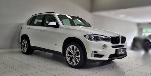Imagem 2 de 13 de Bmw X5 Xdrive 30d 3.0 Diesel 2016/2017
