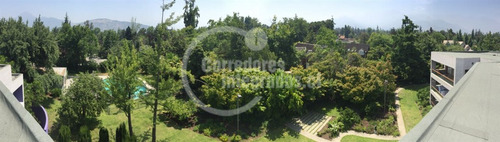 Departamento Venta Sector Estoril 6 Dorm. Las Condes
