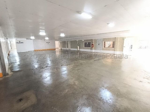 Imagen 4 de 14 de Galpon Empresa Operativa En Ventaben Villa De Cura Cod. 23-18281 Dvm