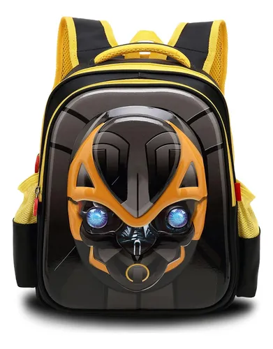 Mochila bumblebee hotsell
