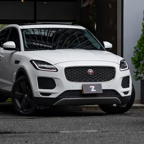 Jaguar E-Pace s 2.0