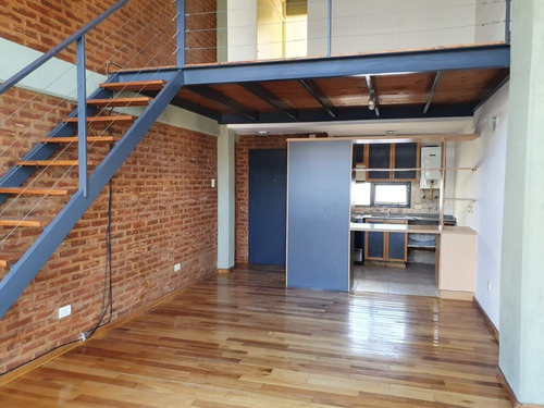 Imagen 2 de 14 de Dueño Directo. Duplex - Dos Ambientes - Listo Para Mudarse