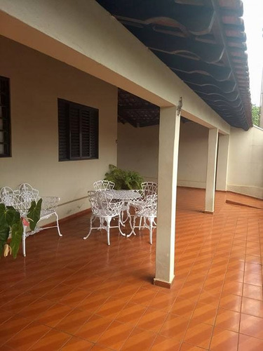 Imagem 2 de 14 de Casa A Venda Vila Sândano Ourinhos/sp Angela Imóveis