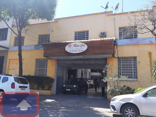 Imagem 2 de 6 de Lote / Terreno , A Venda , 967 M² - Santa Cecilia - 17786