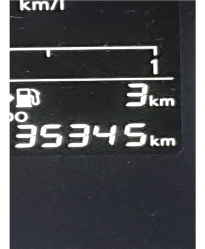 Imagem 11 de 11 de Nissan Kicks 1.6 16v Flex S 4p Xtronic
