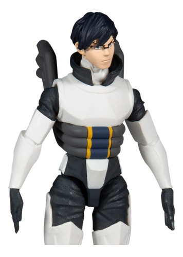 Mcfarlane Toys: My Hero Academia - Tenya Iida