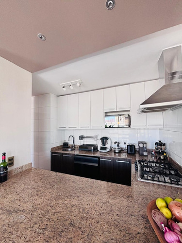 Exclusivo Departamento 2d 2b En Vitacura.