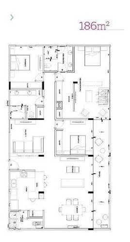 Imagen 18 de 18 de Departamento En Venta En Queretaro Zibata